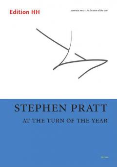 At the Turn of the Year 