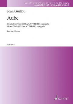 Aube Standard
