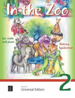 In the Zoo 2 
