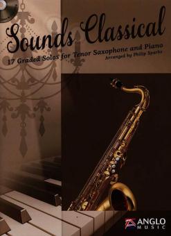 Sounds Classical 