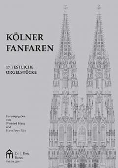 Kölner Fanfaren 