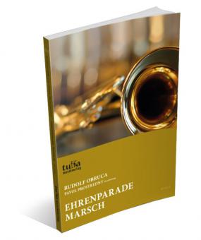Ehrenparade Marsch 