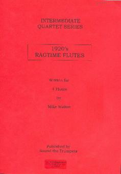 1920's Ragtime 