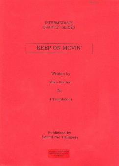 Keep On Movin' 