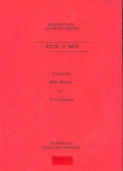 Pick 'N' Mix 