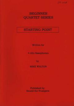 Starting Point 