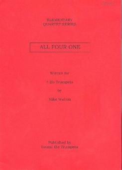 All Four One 
