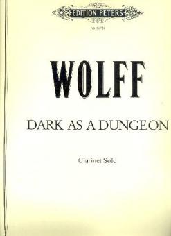 Dark as a Dungeon 