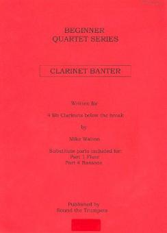 Clarinet Banter 