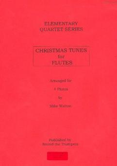 Christmas Tunes 