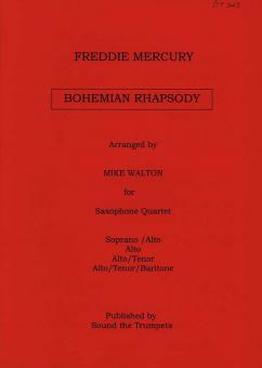 Bohemian Rhapsody 