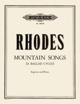 Mountain Songs 