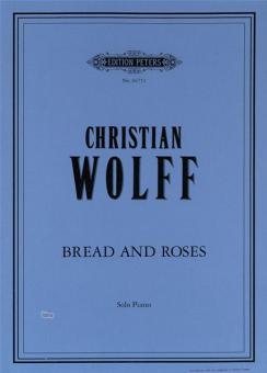 Bread and Roses 