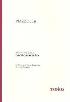 Otono Porteno 