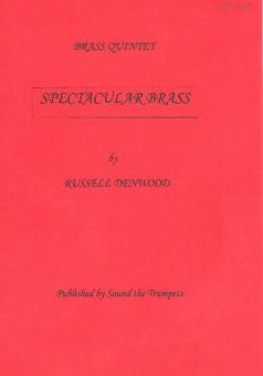 Spectacular Brass 