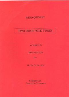 2 Irish Folk Tunes 