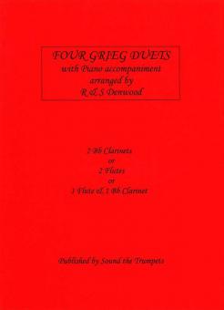 4 Duets 