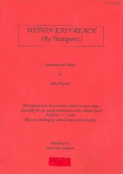 Within Easy Reach 