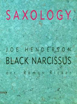 Black Narcissus 