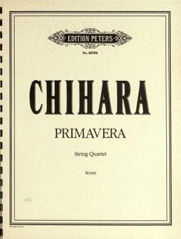 Primavera 