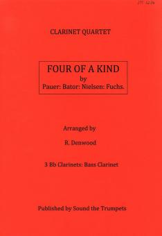 4 Of A Kind 