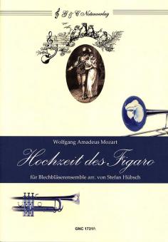 Hochzeit des Figaro 