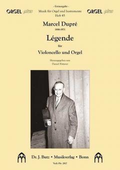 Légende 