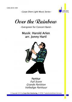 Somewhere Over the Rainbow 