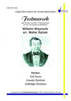 Festmarsch 
