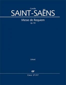 Messe de Requiem Download