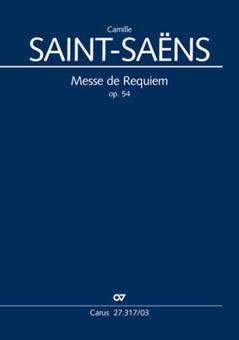 Messe de Requiem Standard