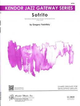 Sofrito Standard