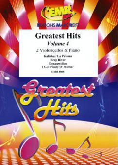 Greatest Hits Vol. 4 Download