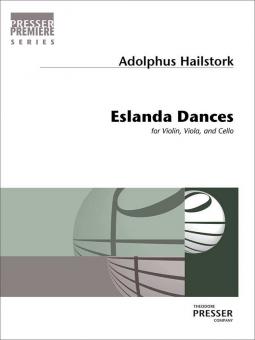 Eslanda Dances 