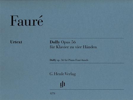 Dolly op. 56 