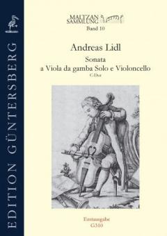 Sonata C Major 