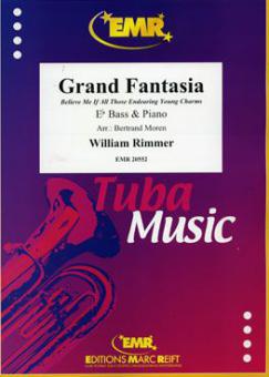 Grand Fantasia Download