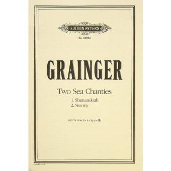 2 Sea Chanties 