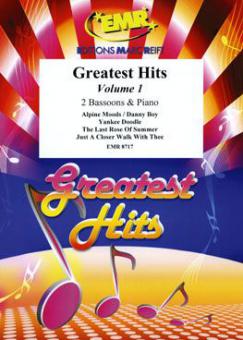 Greatest Hits Vol. 1 Download