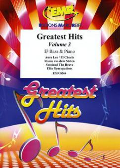 Greatest Hits Vol. 3 Download