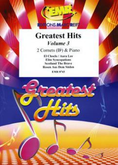 Greatest Hits Vol. 3 Download