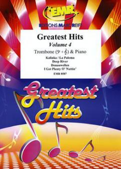 Greatest Hits Vol. 4 Download