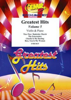 Greatest Hits Vol. 5 Download
