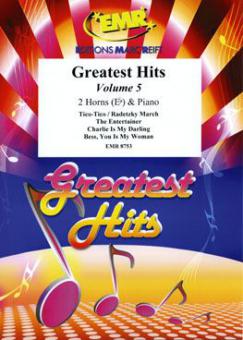 Greatest Hits Vol. 5 Download