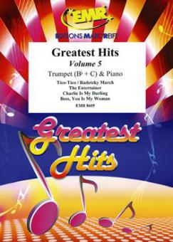 Greatest Hits Vol. 5 Download