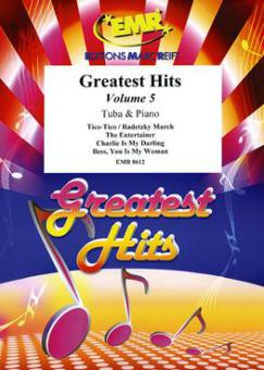 Greatest Hits Vol. 5 Download