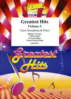 Greatest Hits Vol. 6 Download