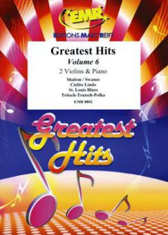 Greatest Hits Vol. 6 Download