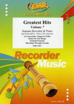 Greatest Hits Vol. 7 Download