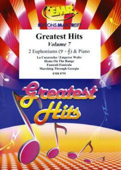 Greatest Hits Vol. 7 Download